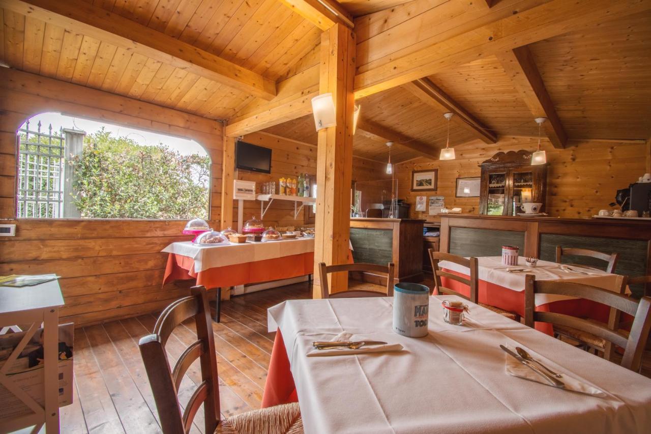 Casa Vacanze Vecchio Granaio Magione Exterior photo
