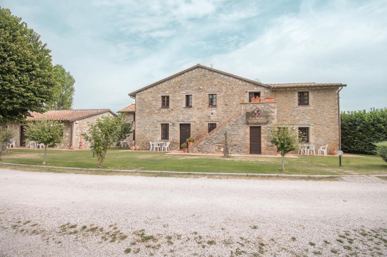 Casa Vacanze Vecchio Granaio Magione Exterior photo