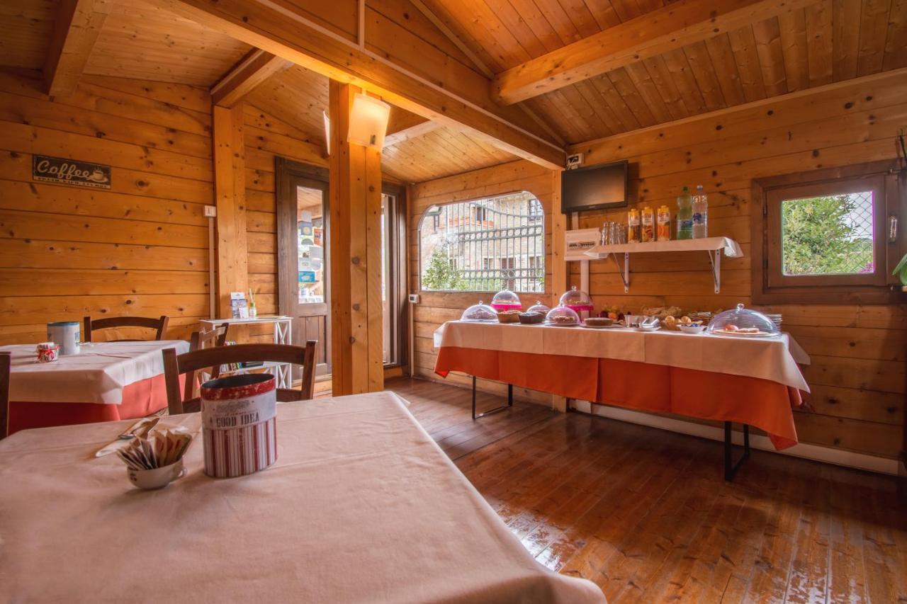 Casa Vacanze Vecchio Granaio Magione Exterior photo