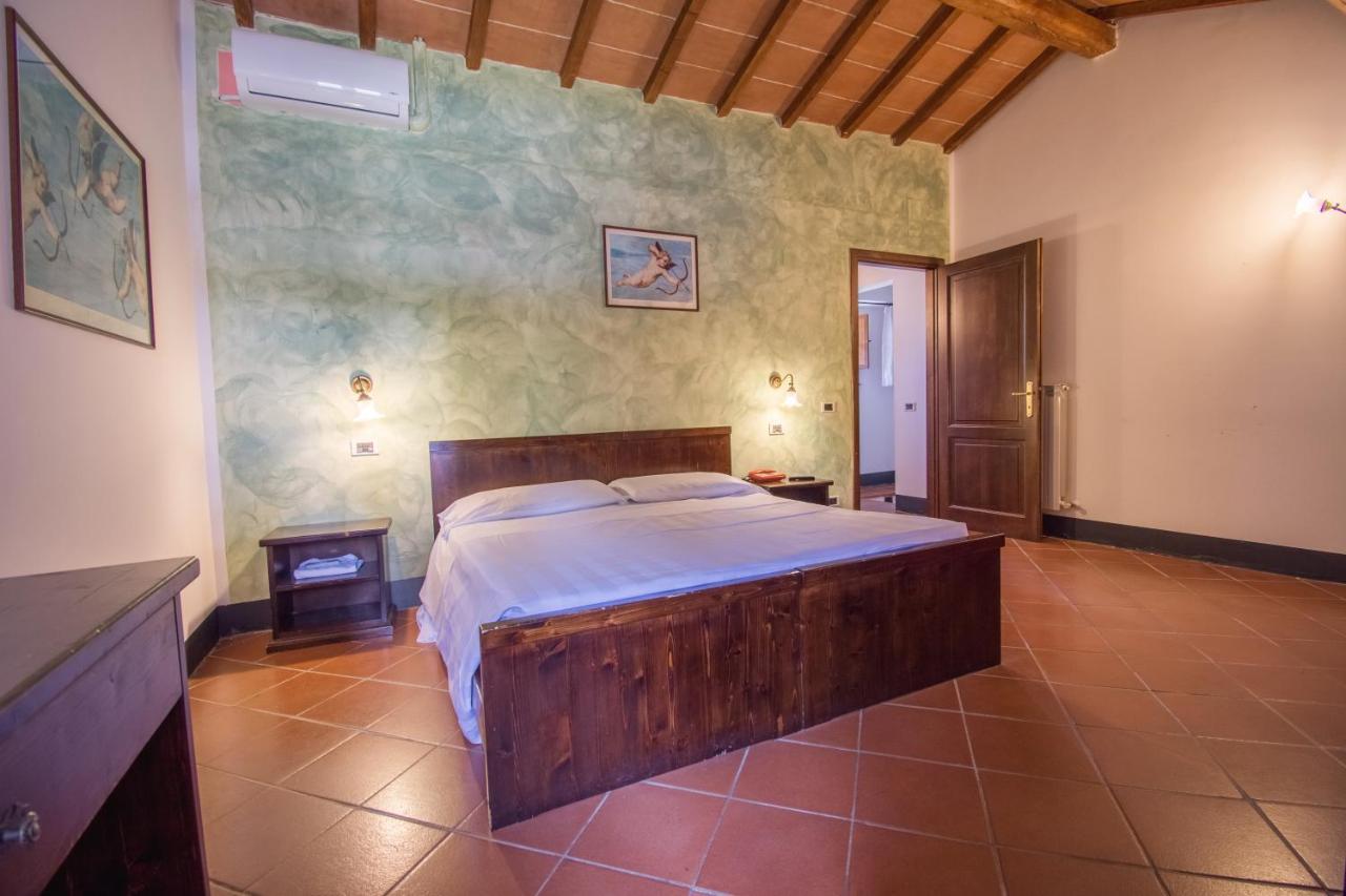 Casa Vacanze Vecchio Granaio Magione Exterior photo