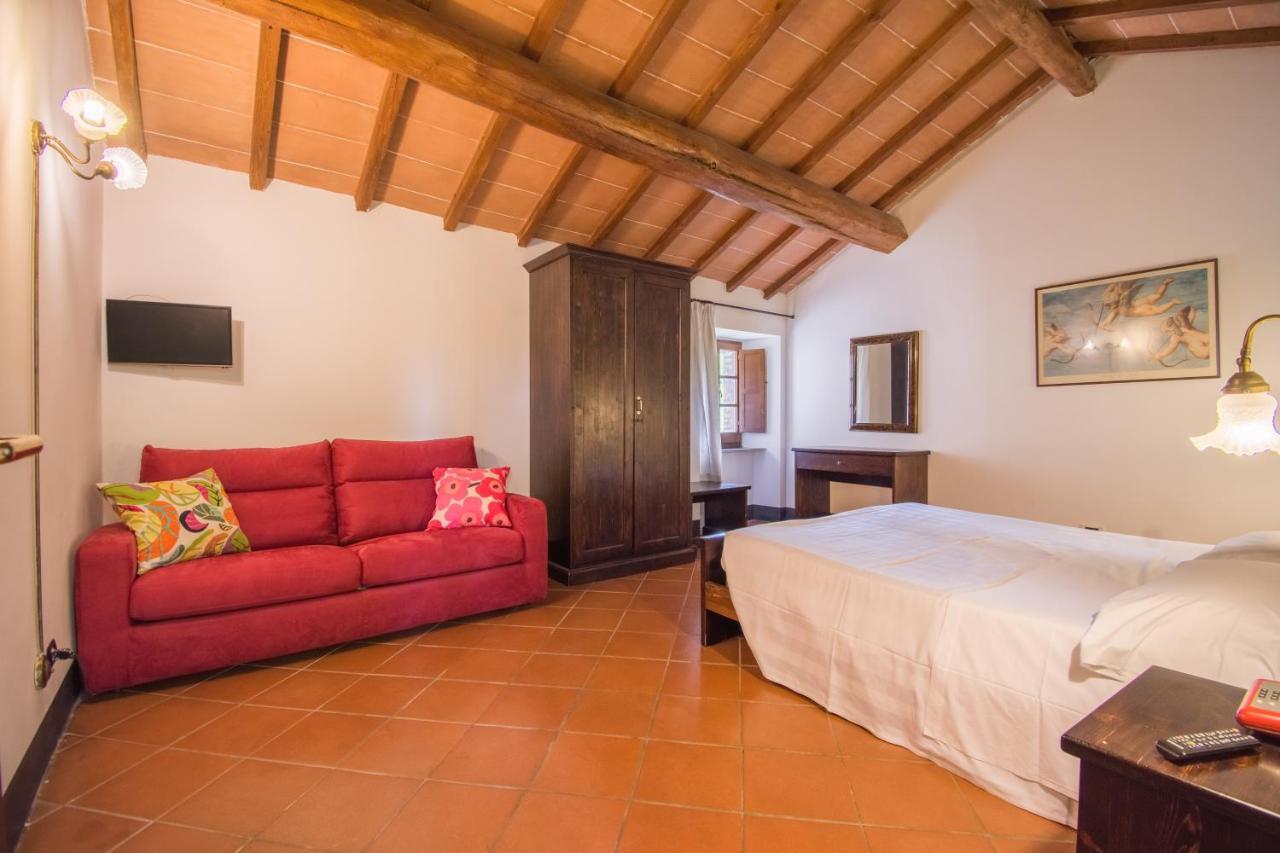 Casa Vacanze Vecchio Granaio Magione Exterior photo