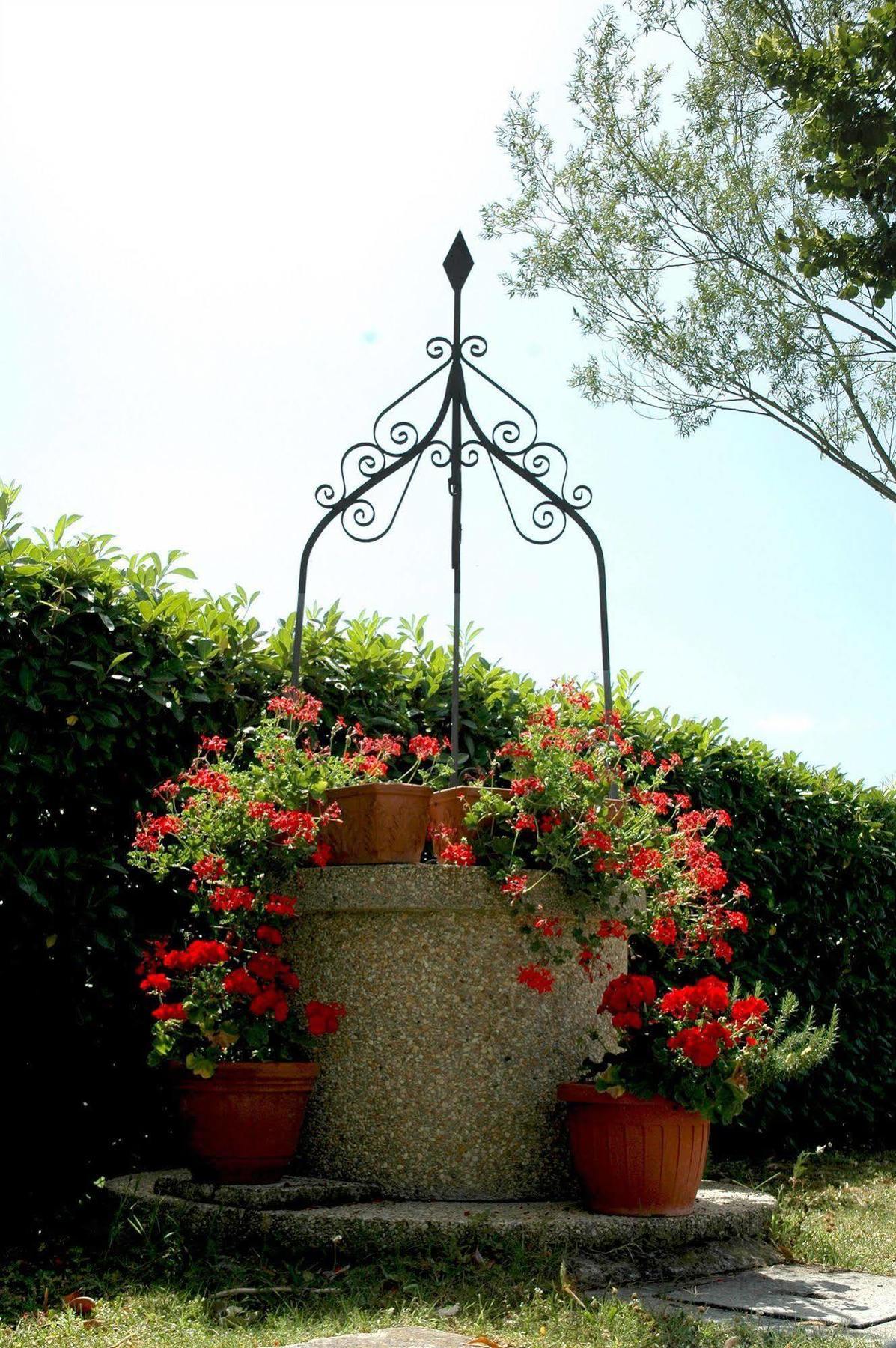 Casa Vacanze Vecchio Granaio Magione Exterior photo