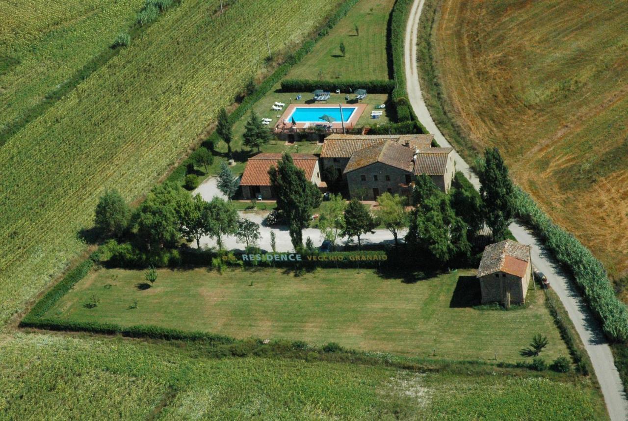 Casa Vacanze Vecchio Granaio Magione Room photo